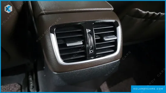 HYUNDAI GRANDEUR 3.0 LPI MODERN (RENTAL CAR)