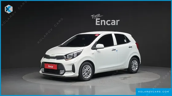 KIA MORNING (PICANTO) PRESTIGE