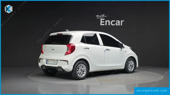 KIA MORNING (PICANTO) PRESTIGE