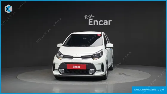KIA MORNING (PICANTO) PRESTIGE