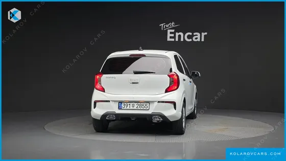 KIA MORNING (PICANTO) PRESTIGE