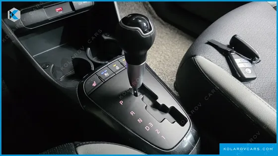 KIA MORNING (PICANTO) PRESTIGE