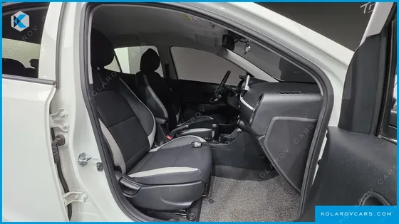 KIA MORNING (PICANTO) PRESTIGE