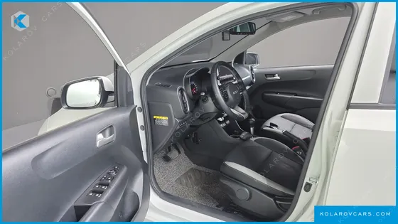 KIA MORNING (PICANTO) PRESTIGE