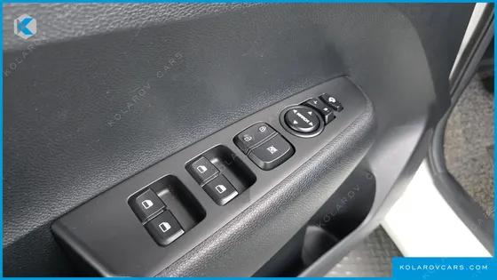 KIA MORNING (PICANTO) PRESTIGE