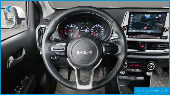 KIA MORNING (PICANTO) PRESTIGE