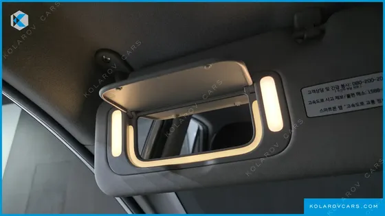 KIA MORNING (PICANTO) PRESTIGE