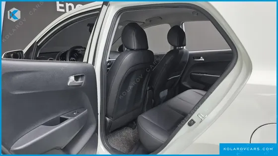 KIA MORNING (PICANTO) PRESTIGE