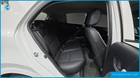 KIA MORNING (PICANTO) PRESTIGE