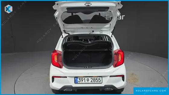 KIA MORNING (PICANTO) PRESTIGE