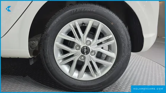 KIA MORNING (PICANTO) PRESTIGE