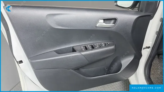 KIA MORNING (PICANTO) PRESTIGE