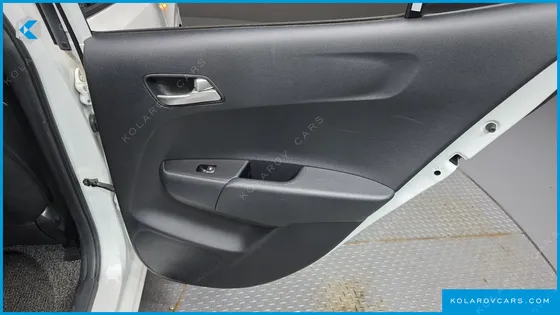 KIA MORNING (PICANTO) PRESTIGE