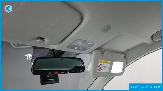 KIA MORNING (PICANTO) PRESTIGE