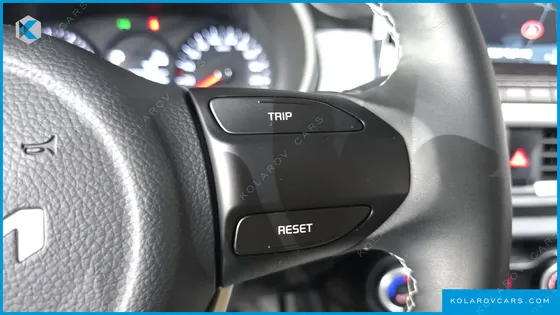 KIA MORNING (PICANTO) PRESTIGE