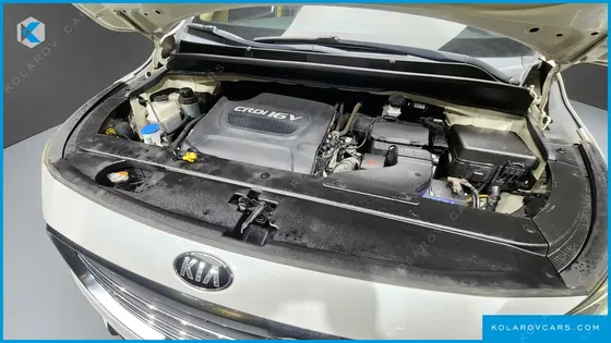 KIA CARNIVAL 7-SEATER LIMOUSINE