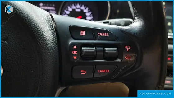 KIA CARNIVAL 7-SEATER LIMOUSINE