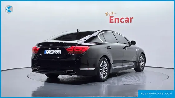 KIA K9 3.3 GDI PRESTIGE