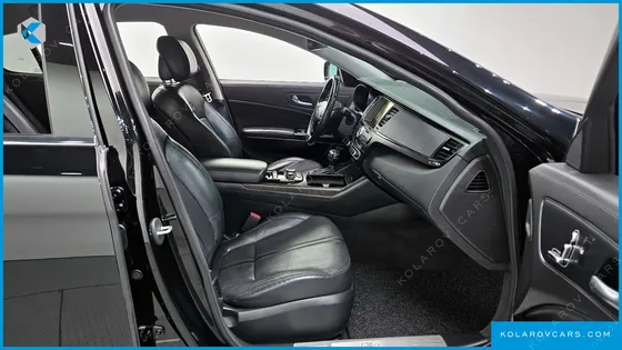 KIA K9 3.3 GDI PRESTIGE