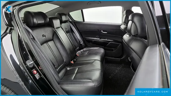 KIA K9 3.3 GDI PRESTIGE