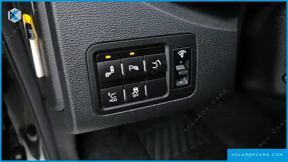 KIA K9 3.3 GDI PRESTIGE
