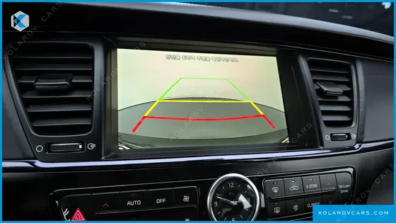 KIA K9 3.3 GDI PRESTIGE