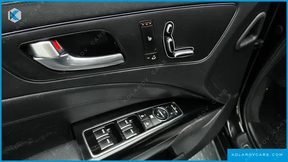 KIA K9 3.3 GDI PRESTIGE