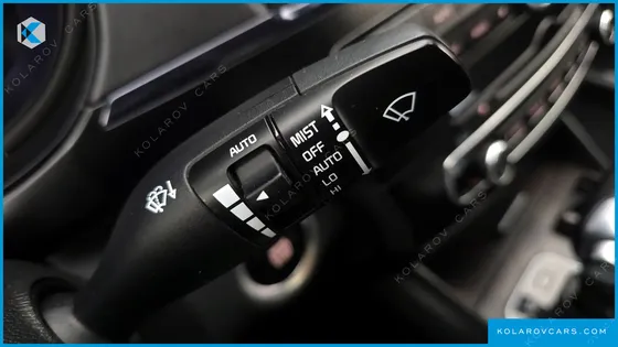 KIA K9 3.3 GDI PRESTIGE