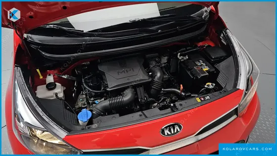 KIA MORNING (PICANTO) VAN