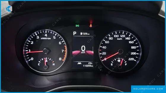 KIA MORNING (PICANTO) VAN