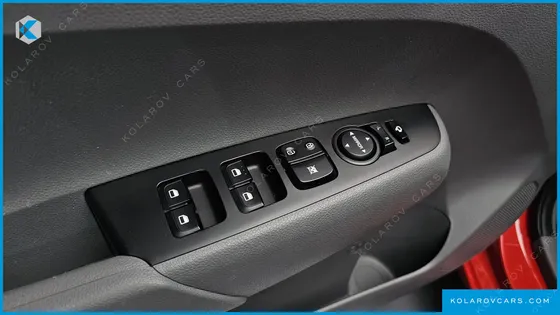KIA MORNING (PICANTO) VAN