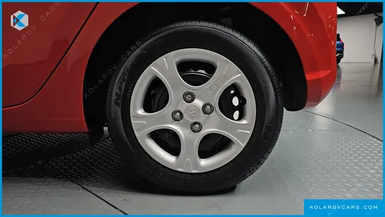 KIA MORNING (PICANTO) VAN