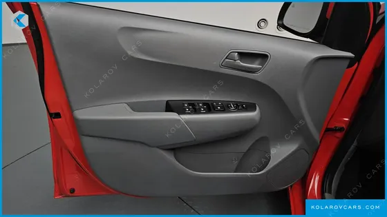 KIA MORNING (PICANTO) VAN