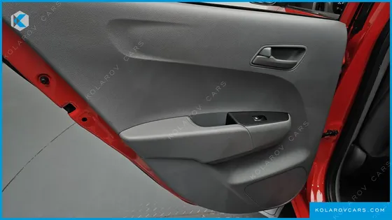KIA MORNING (PICANTO) VAN