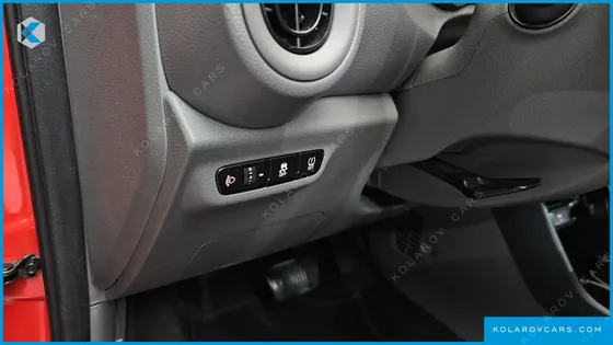 KIA MORNING (PICANTO) VAN
