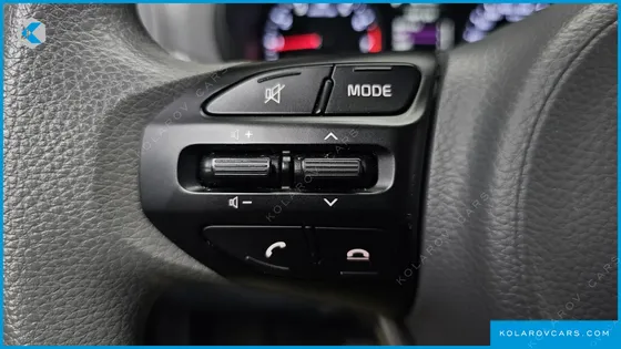 KIA MORNING (PICANTO) VAN
