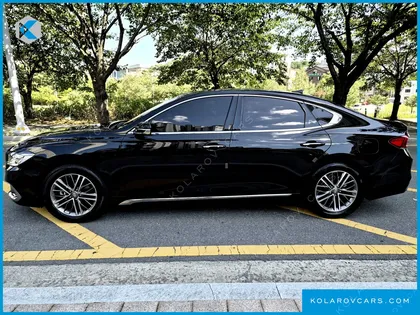 HYUNDAI GRANDEUR 3.0 LPI MODERN (RENTAL CAR)
