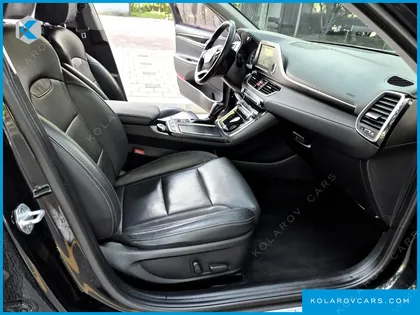 HYUNDAI GRANDEUR 3.0 LPI MODERN (RENTAL CAR)