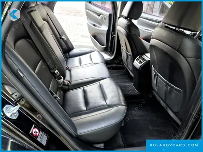 HYUNDAI GRANDEUR 3.0 LPI MODERN (RENTAL CAR)