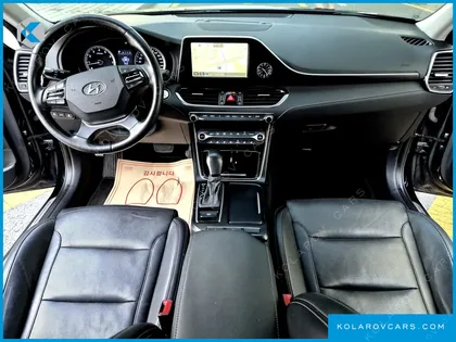 HYUNDAI GRANDEUR 3.0 LPI MODERN (RENTAL CAR)