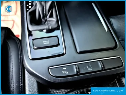 HYUNDAI GRANDEUR 3.0 LPI MODERN (RENTAL CAR)