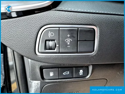HYUNDAI GRANDEUR 3.0 LPI MODERN (RENTAL CAR)