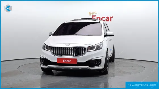 KIA CARNIVAL 7-SEATER LIMOUSINE