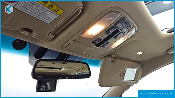 KIA CARNIVAL 7-SEATER LIMOUSINE
