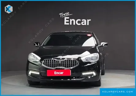 KIA K9 3.3 GDI NOBLESSE