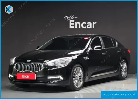 KIA K9 3.3 GDI NOBLESSE