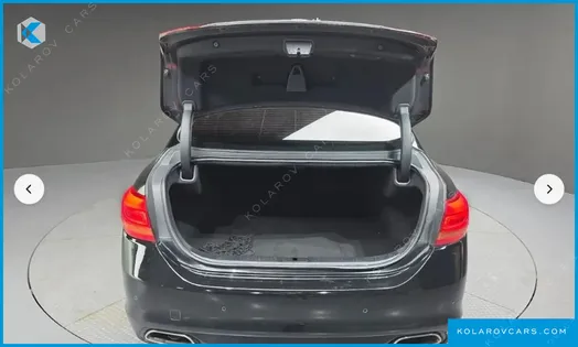 KIA K9 3.3 GDI NOBLESSE