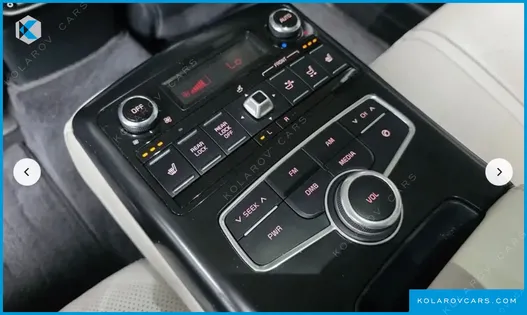 KIA K9 3.3 GDI NOBLESSE