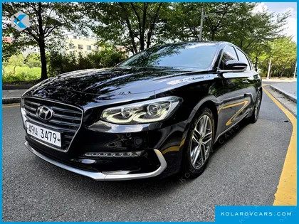 HYUNDAI GRANDEUR 2.4 PREMIUM