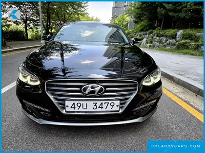 HYUNDAI GRANDEUR 2.4 PREMIUM